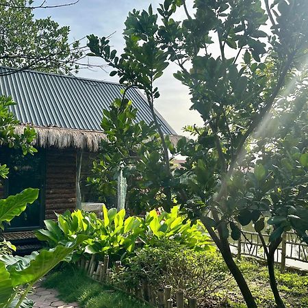 Peaceful Refuge Homestay Ninh Binh Exterior photo